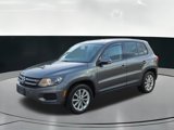 Used 2014 Volkswagen Tiguan SE image 3