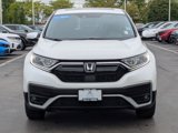 Certified 2020 Honda CR-V EX image 4