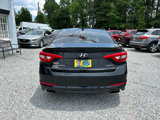 Used 2017 Hyundai Sonata Limited w/ Ultimate Package 04 image 4