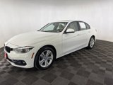 Used 2018 BMW 330i xDrive Sedan w/ Convenience Package image 3