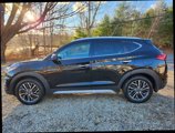 Used 2021 Hyundai Tucson Limited image 4