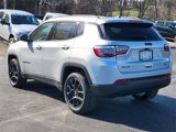 New 2025 Jeep Compass Latitude w/ Altitude Special Edition image 4