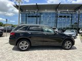 Certified 2021 Mercedes-Benz GLC 300 4MATIC image 3