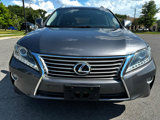 Used 2013 Lexus RX 350 AWD image 2