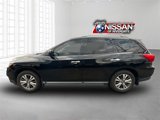 Used 2018 Nissan Pathfinder SV image 4