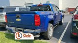 Used 2019 Chevrolet Colorado LT w/ LT Convenience Package image 3