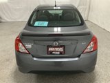 Used 2019 Nissan Versa SV image 4