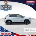 Certified 2022 Jeep Compass Limited image 4