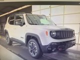 Used 2017 Jeep Renegade Trailhawk image 2