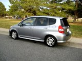 Used 2008 Honda Fit Sport image 4