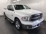 Used 2018 RAM 1500 Big Horn image 3