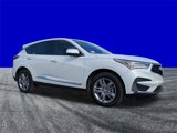 Used 2021 Acura RDX FWD w/ Advance Package image 2