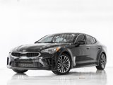 Used 2018 Kia Stinger Premium image 3