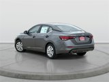 New 2025 Nissan Sentra S w/ Lighting Package image 4