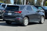 Used 2023 Chevrolet Equinox LT image 5