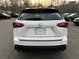 Used 2016 Lexus NX 200t FWD image 4