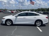 Used 2024 Chevrolet Malibu LS image 6