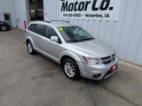 Used 2014 Dodge Journey SXT w/ Flexible Seating Group image 5