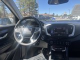 Used 2022 GMC Terrain SLE image 3