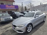 Used 2015 BMW 428i xDrive Convertible image 4