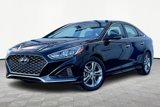 Used 2019 Hyundai Sonata SEL image 2