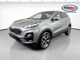 Used 2020 Kia Sportage LX image 4