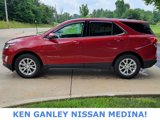 Used 2018 Chevrolet Equinox LT image 6