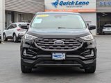 Certified 2021 Ford Edge SEL w/ Convenience Package image 2