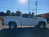 Used 2020 Chevrolet Colorado LT w/ Safety Package image 6