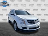 Used 2011 Cadillac SRX Luxury image 2