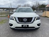 Used 2019 Nissan Pathfinder SL image 2