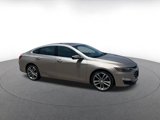 Used 2023 Chevrolet Malibu LT w/ Driver Confidence Package image 2