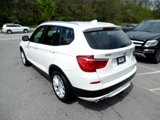 Used 2014 BMW X3 xDrive28i image 3