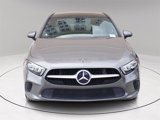 Certified 2021 Mercedes-Benz A 220 image 2
