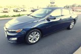 Used 2022 Chevrolet Malibu LT image 6