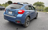 Used 2017 Subaru Crosstrek 2.0i Premium image 4