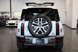 Used 2022 Land Rover Defender 110 X-Dynamic HSE image 5