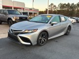 Certified 2023 Toyota Camry SE image 2