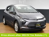 Used 2023 Chevrolet Bolt LT w/ Driver Confidence Package image 4