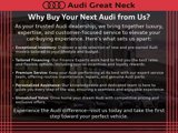 New 2025 Audi RS 6 performance image 2