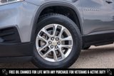 Used 2019 Chevrolet Traverse LS w/ LPO, Floor Liner Package image 2