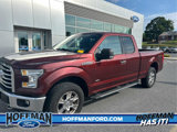 Used 2016 Ford F150 XLT w/ Equipment Group 301A Mid image 2