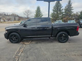 Used 2018 RAM 1500 Big Horn image 3