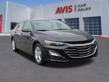 Used 2023 Chevrolet Malibu LT image 3
