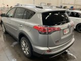 Used 2017 Toyota RAV4 Limited w/ All Weather Liner Package image 3
