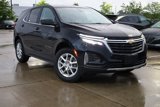 Used 2023 Chevrolet Equinox LT w/ Driver Convenience Package image 2