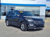 Used 2018 Hyundai Santa Fe Sport w/ 2.4L Value Package 02 image 2
