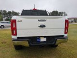 Certified 2022 Ford Ranger Lariat w/ Equipment Group 501A High image 5