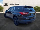 Used 2021 Chevrolet Traverse LS image 6