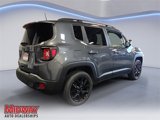 Used 2022 Jeep Renegade Altitude w/ Convenience Group image 5